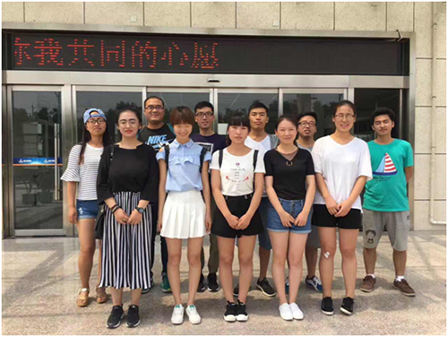 畢業(yè)季，航天泵閥迎來新活力